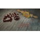 The Muppet Show Inspired Cookie Cutter #7