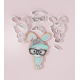 Easter – Stylish Bad Bunny Cookie Cutter