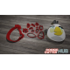 Angry Bird #5 Cookie Cutter