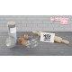 Wisk Taker Embosser Stamp