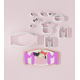 Mother’s Day – Cow Mom Cookie Cutter