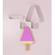 Summer – Ice Cream #3 Cookie Cutter