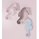 Sea Horse Cookie Cutter Stamp