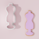 Mannequin Cookie Cutter