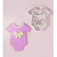 Baby Shower – Bow Onesie Cookie Cutter