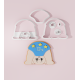 Baby Shower – RollOver Boy Cookie Cutter