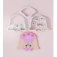 Baby Shower – RollOver Girl Cookie Cutter