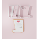 Valentine –  Love Letter Cookie Cutter