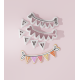 Wedding – LoveU Banner Cookie Cutter