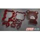 Bear #4 Cookie Cutter