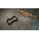 Bone Cookie Cutter