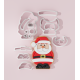 Santa Full Body Chubby