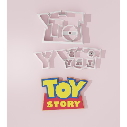 Κουπάτ Toy Story 109