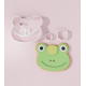 Frog #2 Cookie Cutter