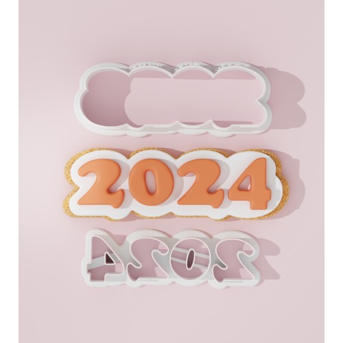 2024 Cookie Cutter 101