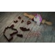 Unicorn #1 Cookie Cutter