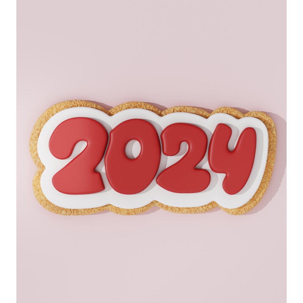 2024 Cookie Cutter 102 