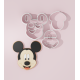 Mickey Mouse #2 Cookie Cutter