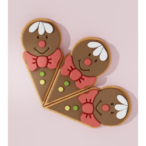 Gingerbread Cookie Cutter...