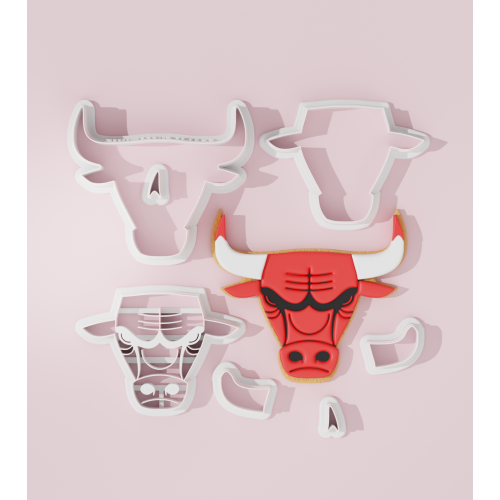 Κουπάτ Chicago Bulls