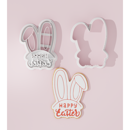 Offer Happy Easter Cookie...