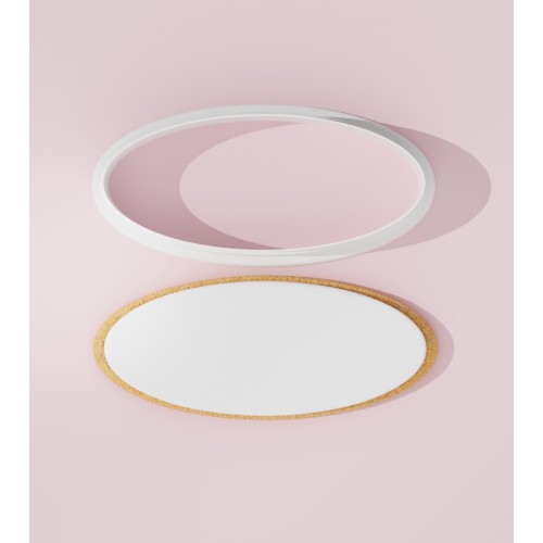 Offer Oval Cookie Cutter 8cm