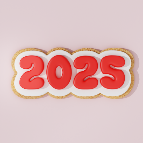 2025 Cookie Cutter 103🎉