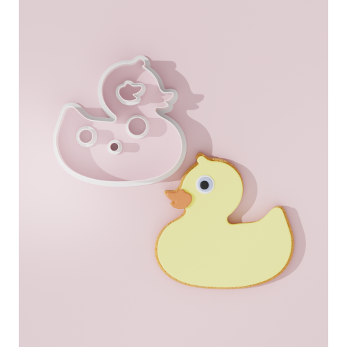 Baby Shower – Rubber Duck...