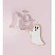 Halloween – Ghost #3 Cookie Cutter