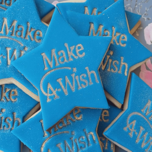 Make a Wish Charm