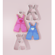 Baby Shower – Onesie #10 Cookie Cutter