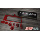 Friends Logo Cookie Cutter