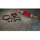 Lalaloopsy #3 Cookie Cutter