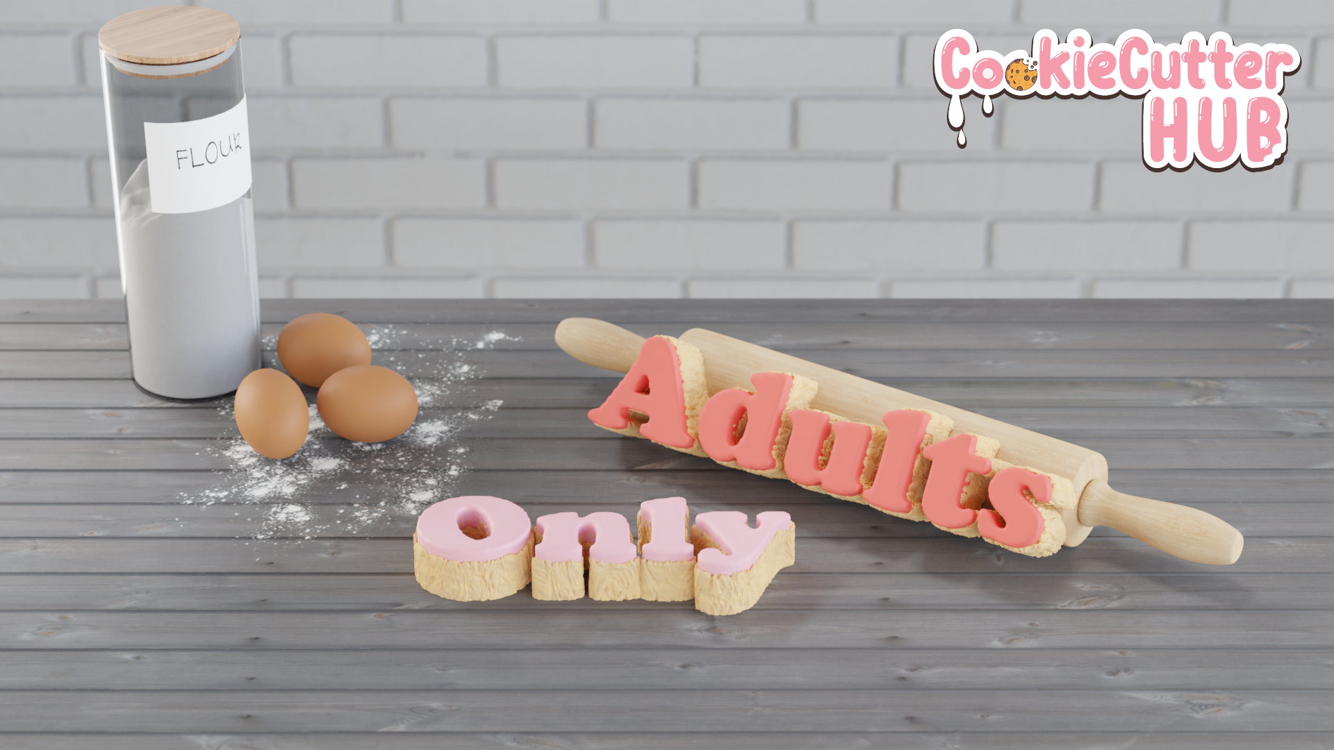 Adults Only