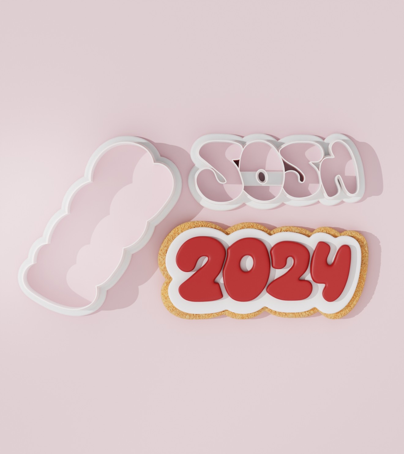 2024 Cookie Cutter 102